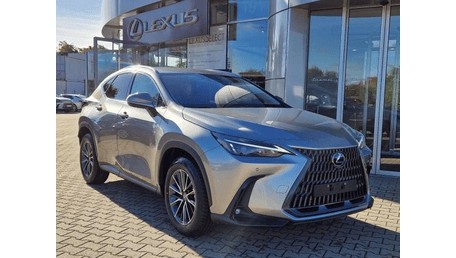 Lexus NX-Serie