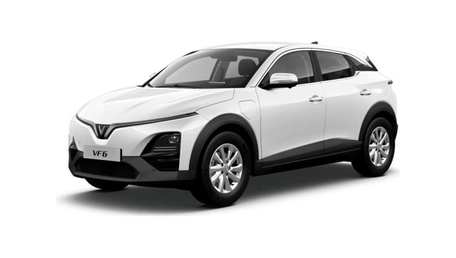 VinFast VF 6