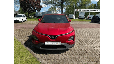 VinFast VF 6