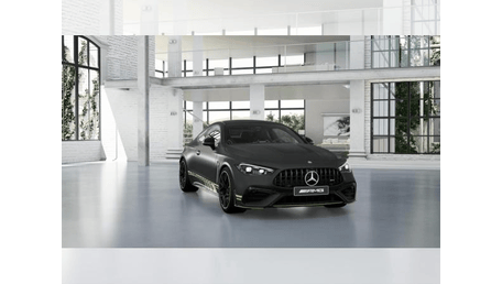 Mercedes-Benz CLE