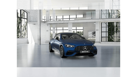 Mercedes-Benz CLE