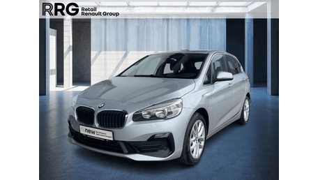 BMW 2er