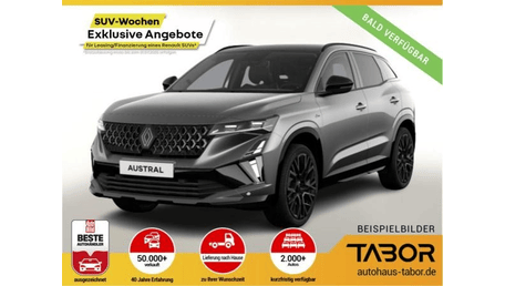 Renault Austral