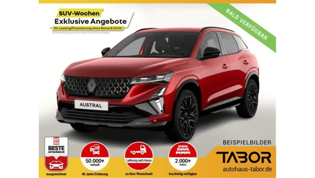Renault Austral