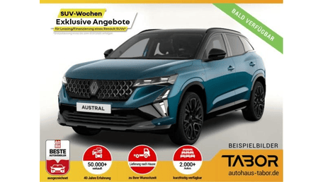 Renault Austral
