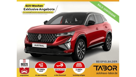 Renault Austral
