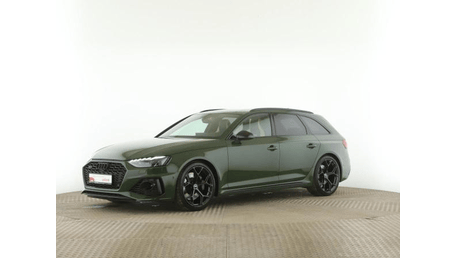 Audi RS4