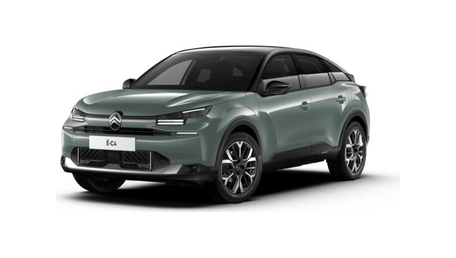 Citroën ë-C4
