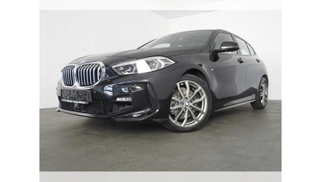 BMW 1er