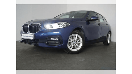BMW 1er