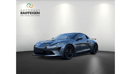 Alpine A110