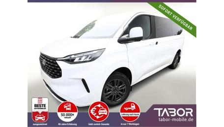 Ford Tourneo