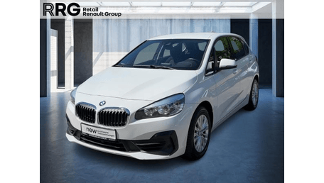 BMW 2er