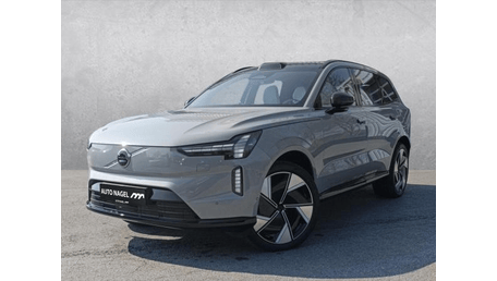 Volvo EX90