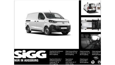 Fiat Scudo