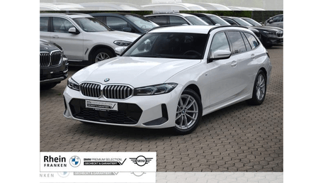 BMW 3er