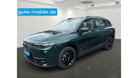 Leapmotor C10