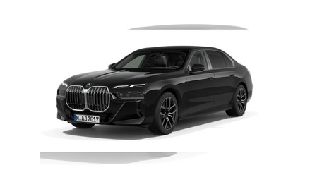 BMW 7er
