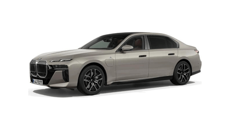 BMW 7er