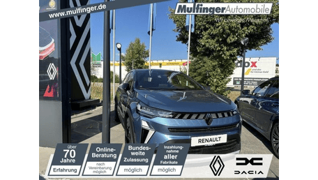 Renault Symbioz