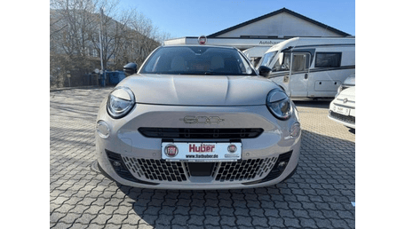 Fiat 600e