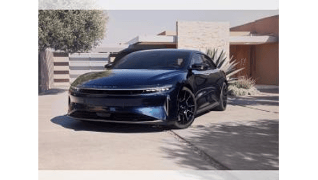 Lucid Air