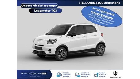 Leapmotor T03