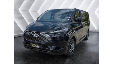 Ford E-Tourneo