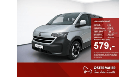 Volkswagen T7
