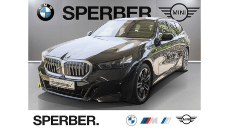 BMW 5er