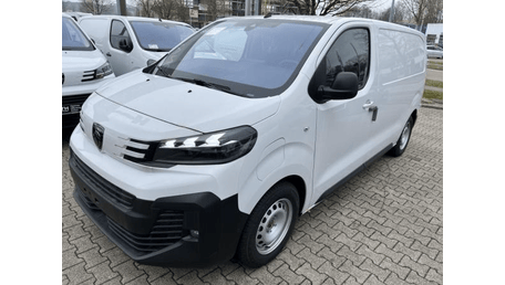 Peugeot  e-Expert