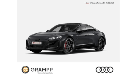 Audi RS e-tron GT