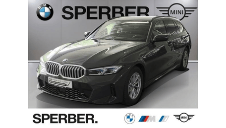 BMW 3er