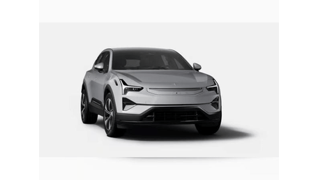 Polestar 3