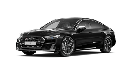 Audi S7