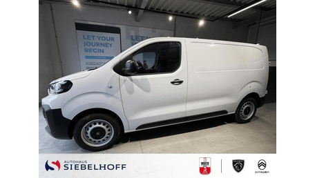 Citroën Jumpy