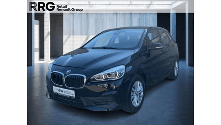 BMW 2er