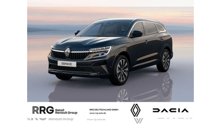 Renault Espace