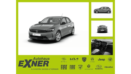 Opel Corsa-e