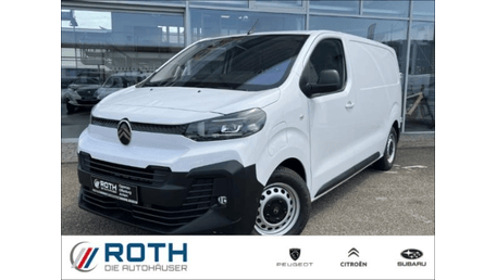 Citroën  ë-Jumpy