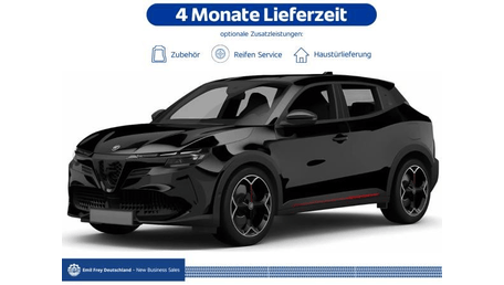 Alfa Romeo Junior
