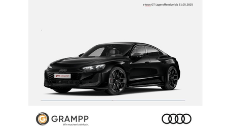 Audi RS e-tron GT