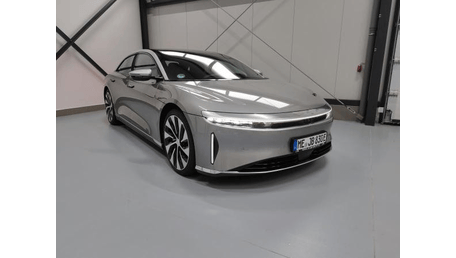 Lucid Air