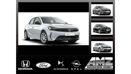 Opel Corsa-e