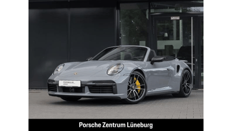 Porsche 911er
