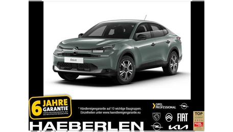 Citroën ë-C4