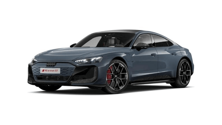 Audi RS e-tron GT