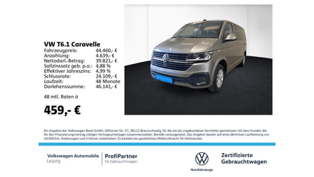 Volkswagen T6