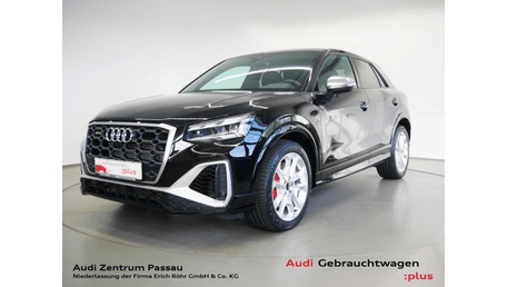 Audi SQ2