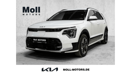 Kia e-Niro